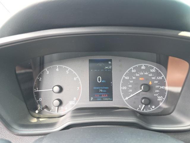 used 2025 Toyota Corolla car, priced at $23,998