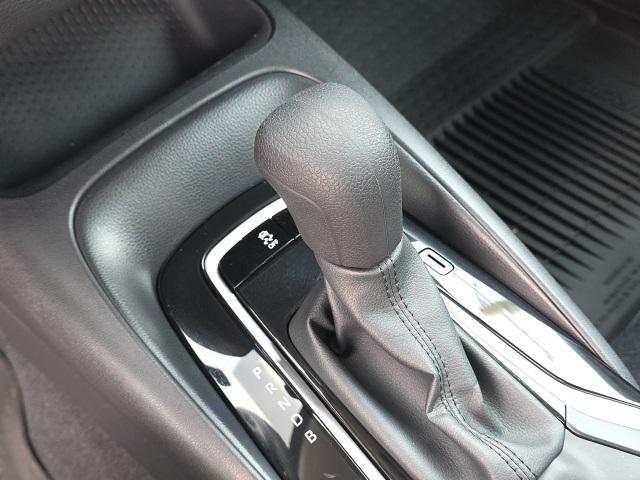 used 2025 Toyota Corolla car, priced at $23,998