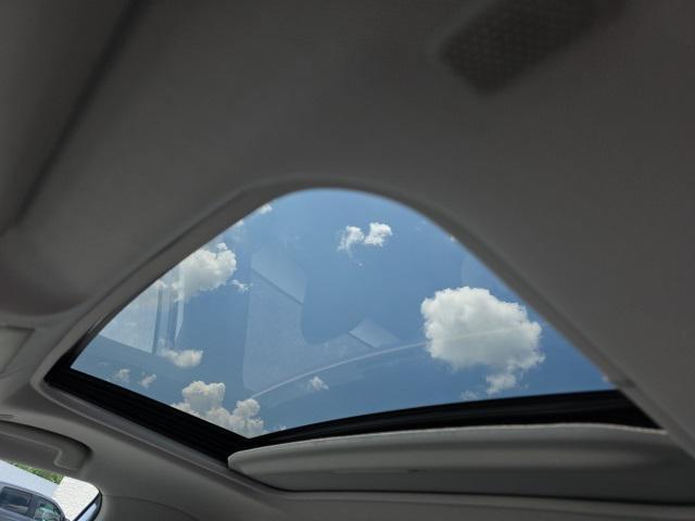 used 2023 Toyota RAV4 car, priced at $35,998