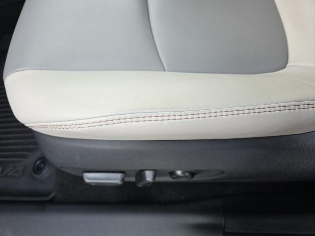used 2023 Toyota RAV4 car, priced at $35,998