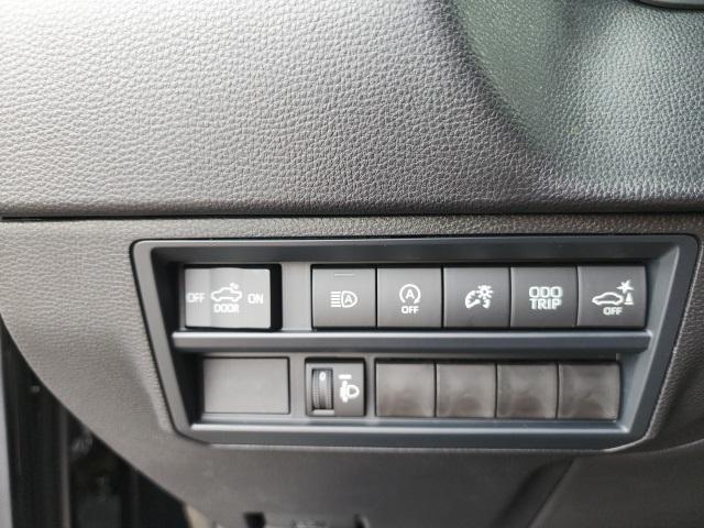 new 2025 Toyota Tundra car, priced at $50,059