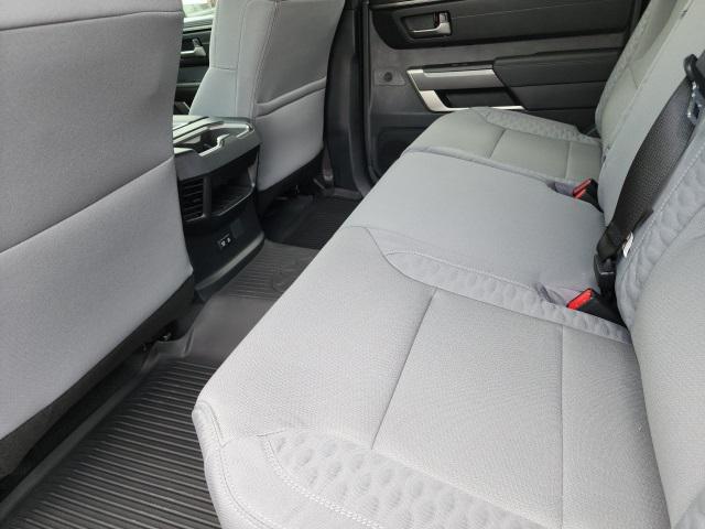 new 2025 Toyota Tundra car, priced at $50,059