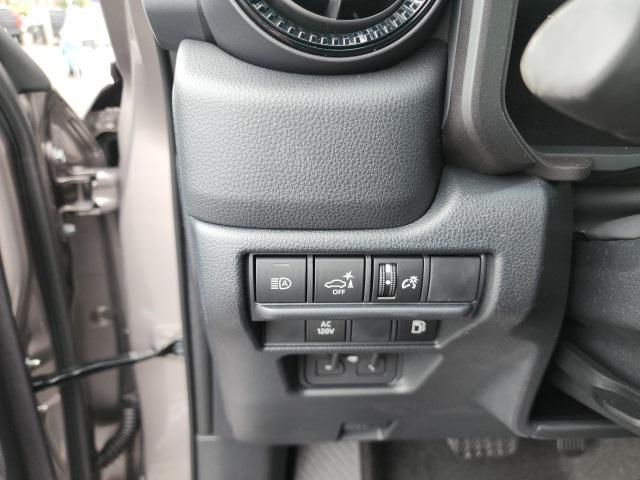 new 2025 Toyota Land Cruiser car, priced at $55,566