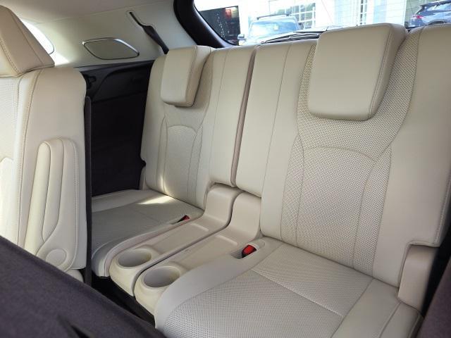 used 2020 Lexus RX 450h car, priced at $42,659