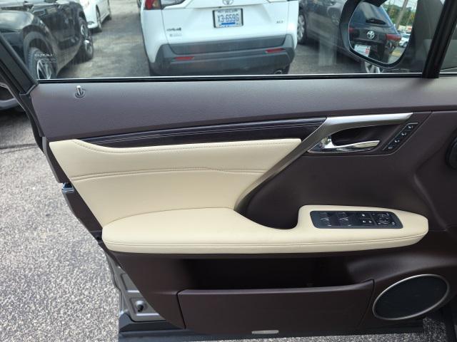 used 2020 Lexus RX 450h car, priced at $42,659