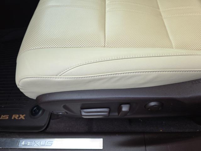 used 2020 Lexus RX 450h car, priced at $42,659