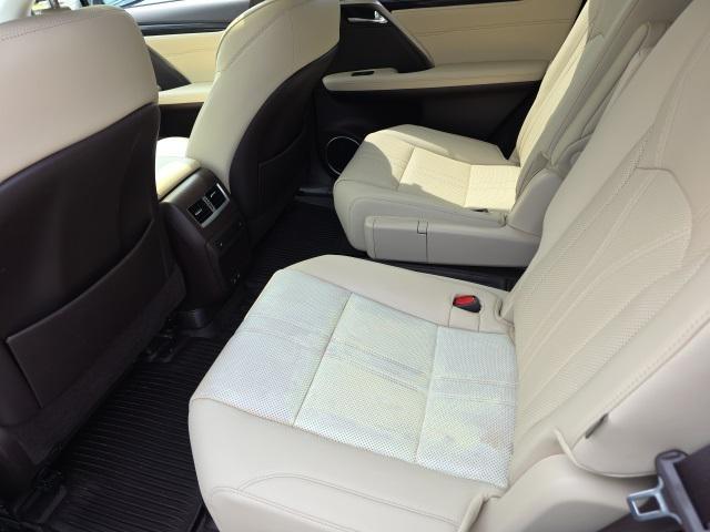 used 2020 Lexus RX 450h car, priced at $42,659