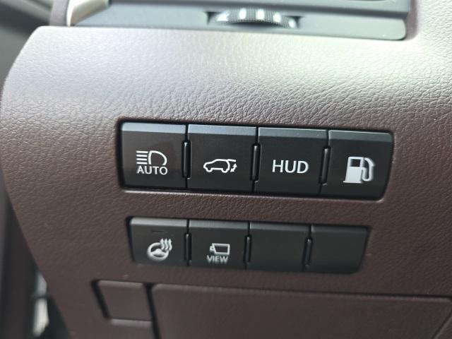 used 2020 Lexus RX 450h car, priced at $42,659
