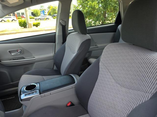 used 2017 Toyota Prius v car, priced at $16,498
