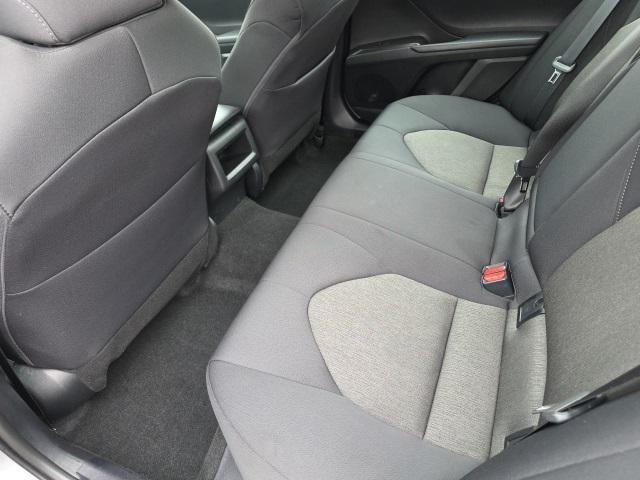 used 2024 Toyota Camry car, priced at $25,443