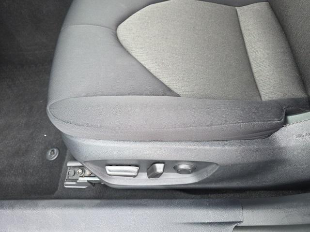 used 2024 Toyota Camry car, priced at $25,443