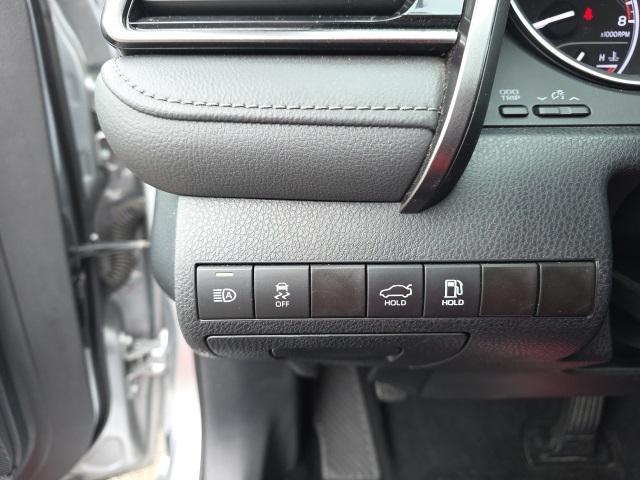 used 2024 Toyota Camry car, priced at $25,443