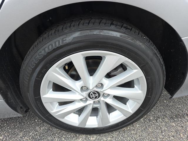 used 2024 Toyota Camry car, priced at $25,443