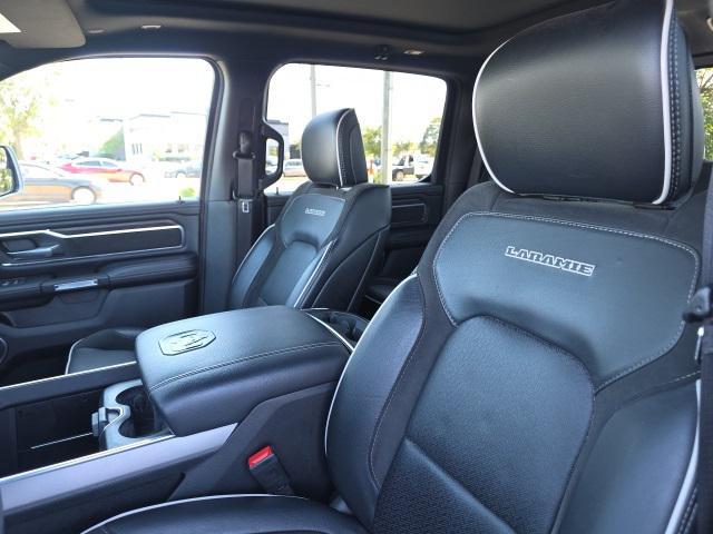 used 2025 Ram 1500 car, priced at $45,998