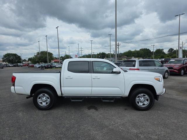 used 2017 Toyota Tacoma car, priced at $25,998