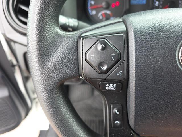 used 2017 Toyota Tacoma car, priced at $25,998