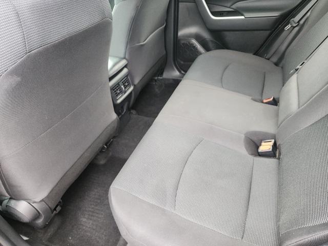 used 2024 Toyota RAV4 car, priced at $31,888