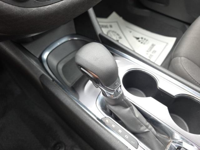 used 2023 Chevrolet Malibu car, priced at $19,998