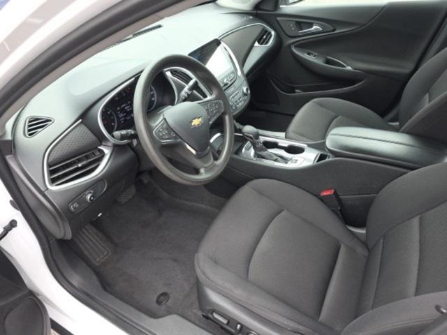 used 2023 Chevrolet Malibu car, priced at $19,998