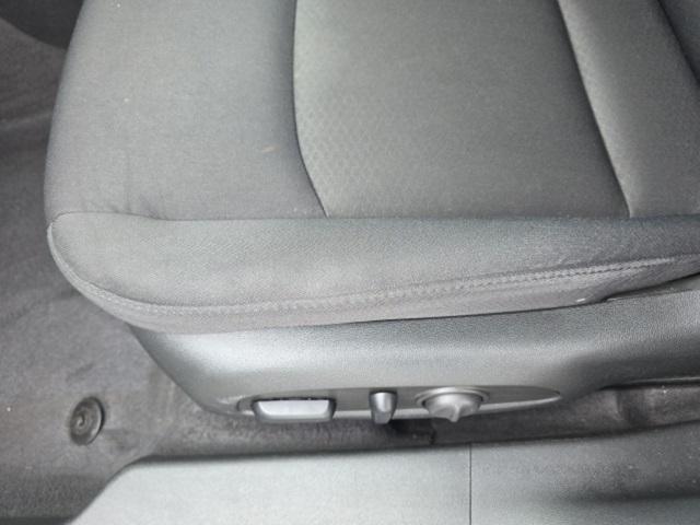 used 2023 Chevrolet Malibu car, priced at $19,998