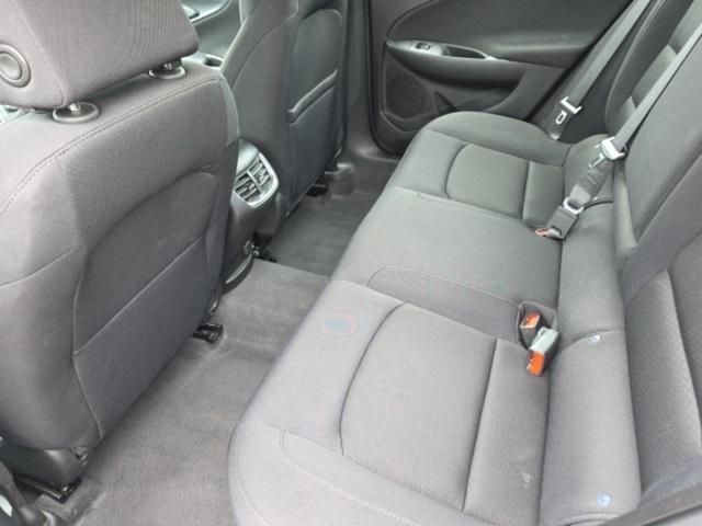used 2023 Chevrolet Malibu car, priced at $19,998