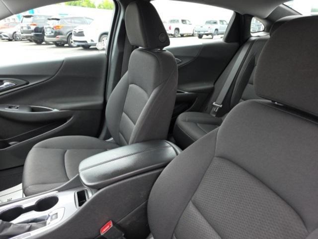 used 2023 Chevrolet Malibu car, priced at $19,998