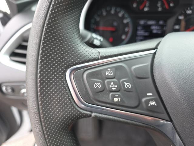 used 2023 Chevrolet Malibu car, priced at $19,998