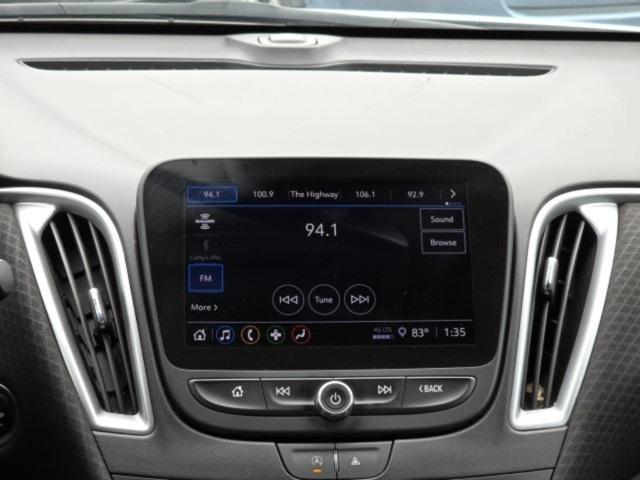 used 2023 Chevrolet Malibu car, priced at $19,998