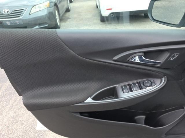 used 2023 Chevrolet Malibu car, priced at $19,998