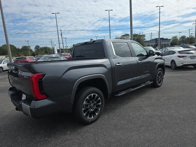 new 2026 Toyota Tundra car, priced at $57,047