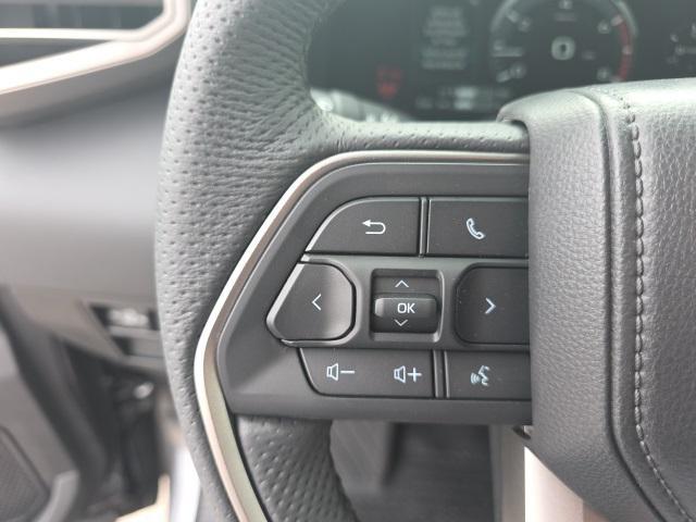 new 2026 Toyota Tundra car, priced at $57,047