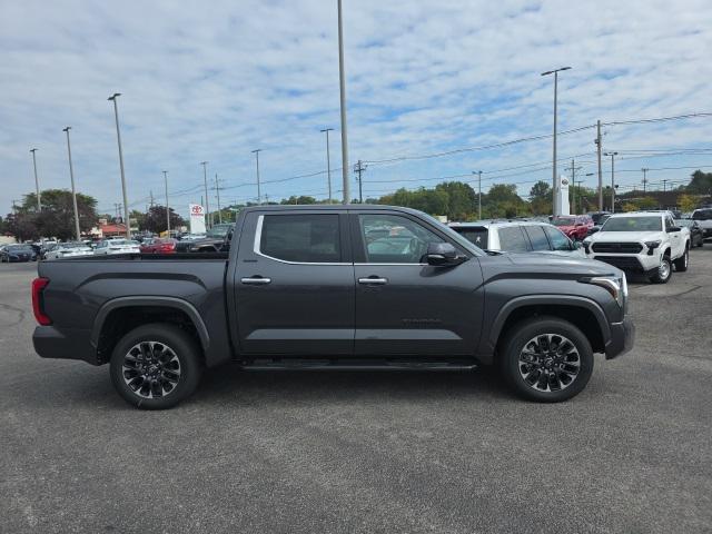 new 2026 Toyota Tundra car, priced at $57,047