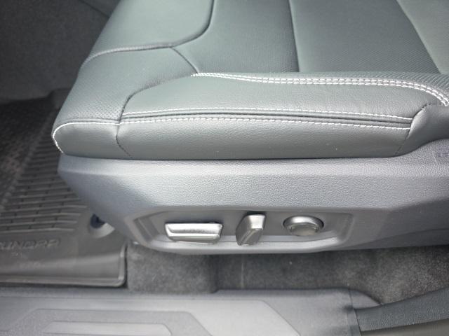 new 2026 Toyota Tundra car, priced at $57,047
