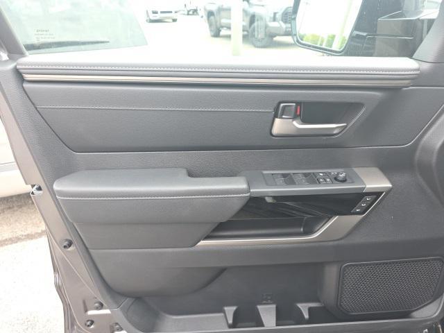 new 2026 Toyota Tundra car, priced at $57,047