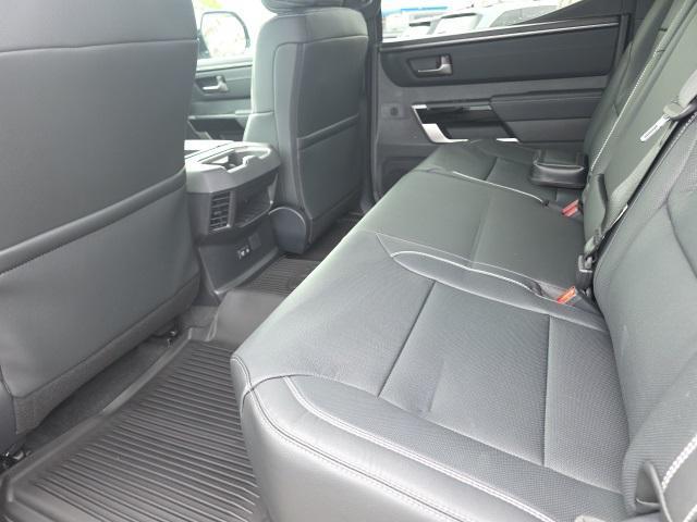 new 2026 Toyota Tundra car, priced at $57,047