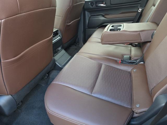 new 2025 Toyota Land Cruiser car, priced at $71,225