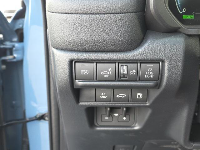 new 2025 Toyota Land Cruiser car, priced at $71,225