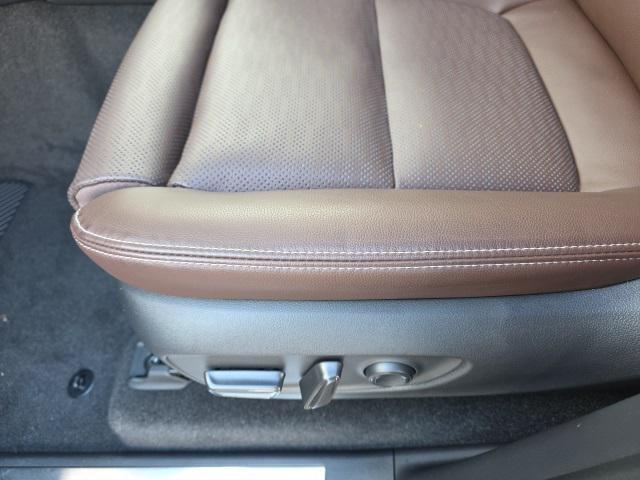 new 2025 Toyota Land Cruiser car, priced at $71,225