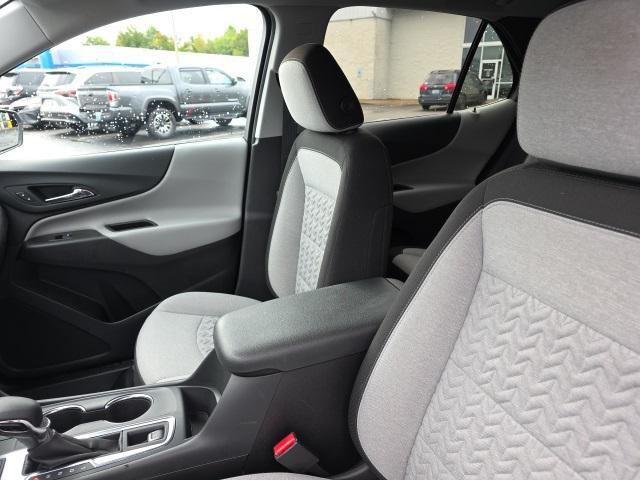 used 2023 Chevrolet Equinox car, priced at $23,774