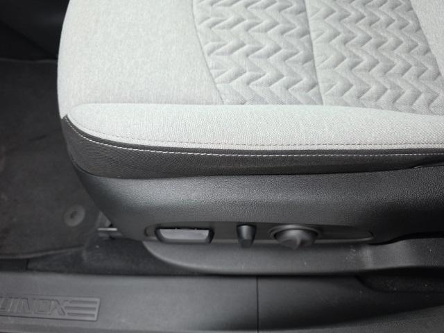 used 2023 Chevrolet Equinox car, priced at $23,774