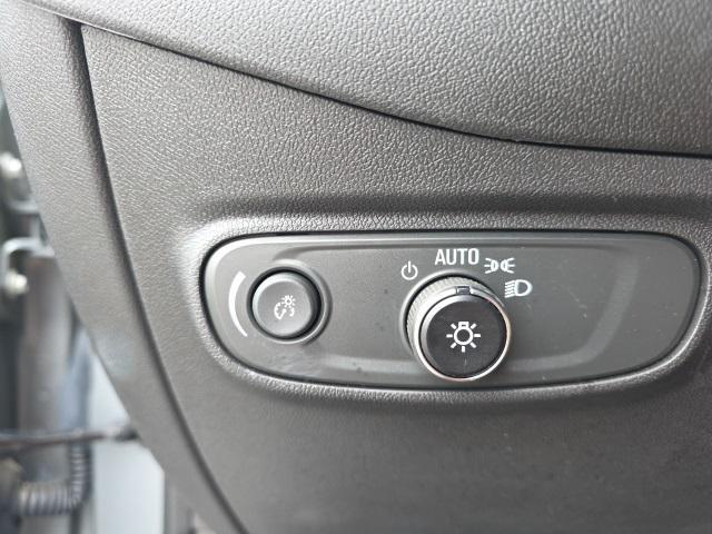 used 2023 Chevrolet Equinox car, priced at $23,774