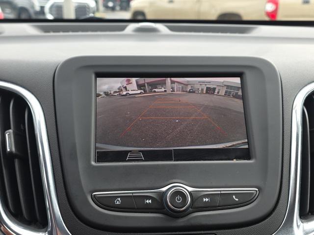 used 2023 Chevrolet Equinox car, priced at $23,774