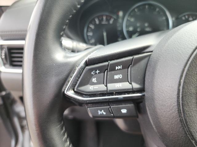 used 2023 Mazda CX-5 car, priced at $26,998