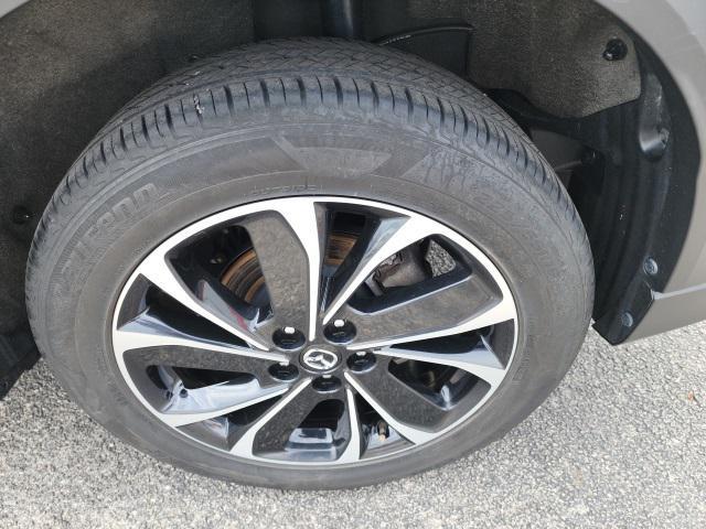used 2023 Mazda CX-5 car, priced at $26,998