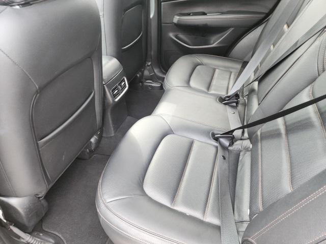 used 2023 Mazda CX-5 car, priced at $26,998