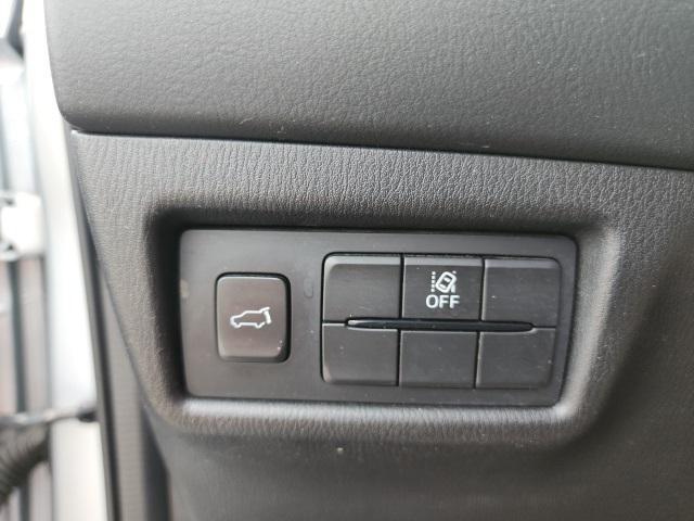 used 2023 Mazda CX-5 car, priced at $26,998