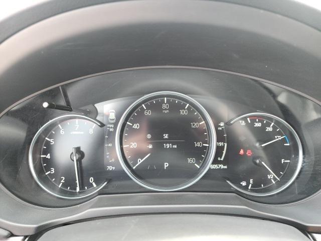 used 2023 Mazda CX-5 car, priced at $26,998