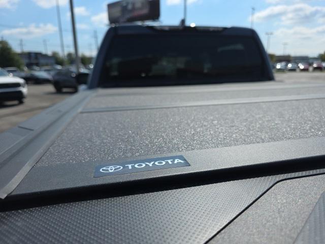 new 2026 Toyota Tundra car, priced at $52,053