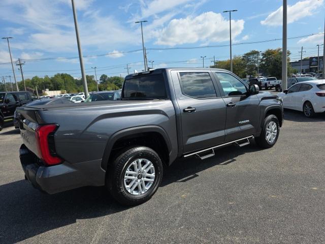 new 2026 Toyota Tundra car, priced at $52,053