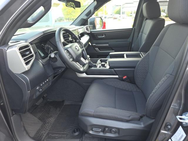 new 2026 Toyota Tundra car, priced at $52,053